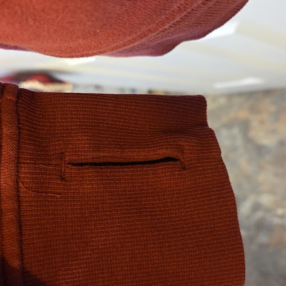 lululemon athletica Mauve Full-Zip Hoodie - Picture 5 of 7